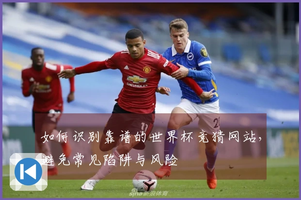 如何识别靠谱的世界杯竞猜网站，避免常见陷阱与风险