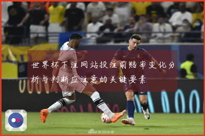 世界杯下注网站投注前赔率变化分析与判断应注意的关键要素