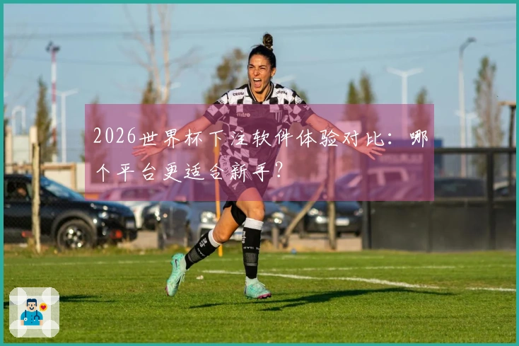 2026世界杯下注软件体验对比：哪个平台更适合新手？