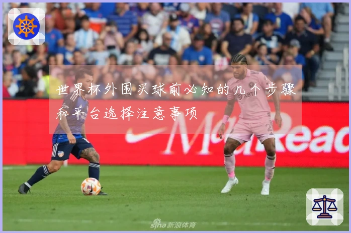 世界杯外围买球前必知的几个步骤和平台选择注意事项