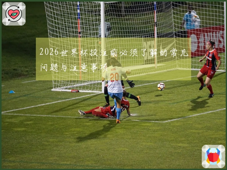 2026世界杯投注前必须了解的常见问题与注意事项