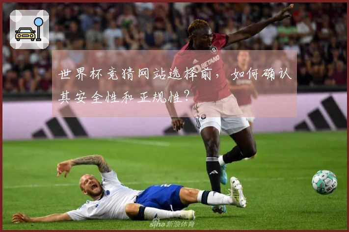 世界杯竞猜网站选择前，如何确认其安全性和正规性？
