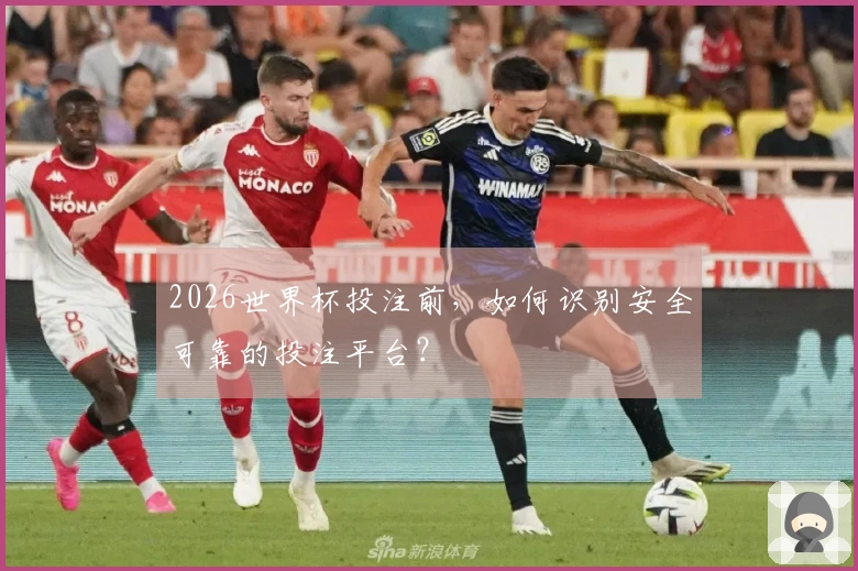 2026世界杯投注前，如何识别安全可靠的投注平台？